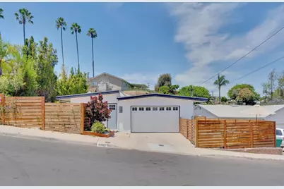 4732 Wendell Street, San Diego, CA 92105 - Photo 1