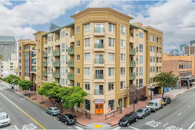 330 J Street #610, San Diego, CA 92101 - Photo 1
