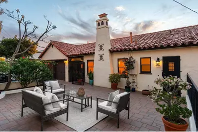 3536 Lark Street, San Diego, CA 92103 - Photo 1