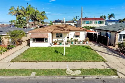 166 Citrus Avenue, Imperial Beach, CA 91932 - Photo 1