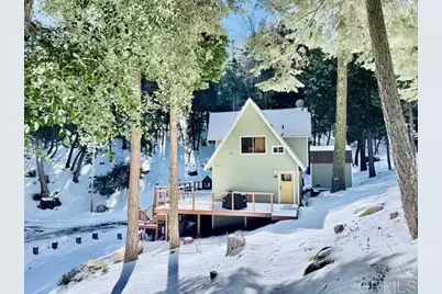 22234 Crestline Road, Palomar Mountain, CA 92060 - Photo 1