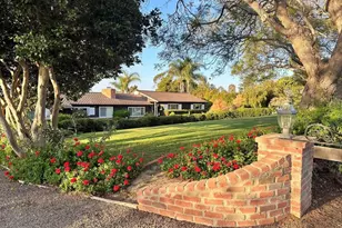 5810 Loma Verde Dr, Rancho Santa Fe, CA 92067 - Photo 1