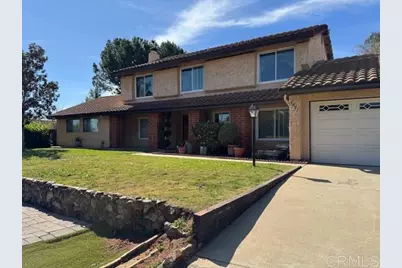 1401 N Elm St, Escondido, CA 92026 - Photo 1