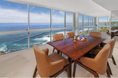 939 Coast Blvd #11B, La Jolla, CA 92037 - Photo 1