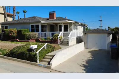 1040 Shafer Street, Oceanside, CA 92054 - Photo 1
