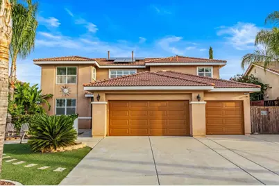 33906 Wagon Train Drive, Wildomar, CA 92595 - Photo 1