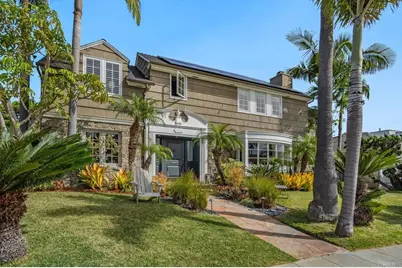 6011 Vista De La Mesa, La Jolla, CA 92037 - Photo 1