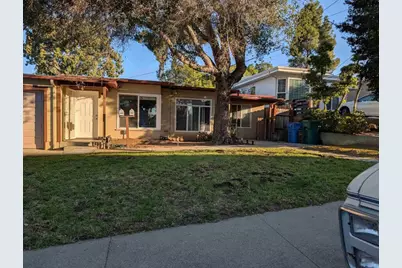 1280 Fredericks Street, San Luis Obispo, CA 93405 - Photo 1