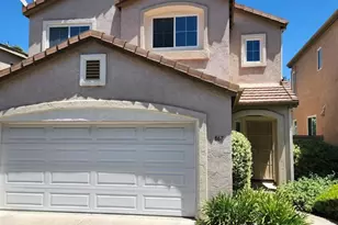 867 Purple Blossom Dr, San Marcos, CA 92078 - Photo 1