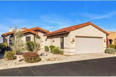 3013 Roadrunner Drive, Borrego Springs, CA 92004 - Photo 1