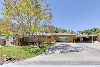 8483 Golden Ridge Road, Lakeside, CA 92040 - Photo 1