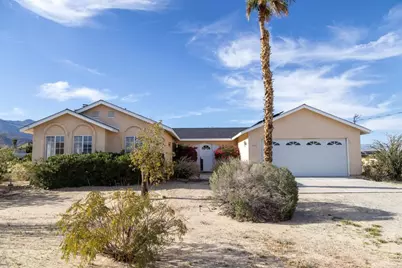 762 San Pablo Road, Borrego Springs, CA 92004 - Photo 1