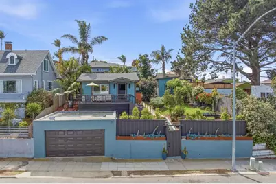 4415 Voltaire Street, San Diego, CA 92107 - Photo 1