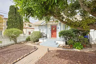 1526 Van Buren Ave, San Diego, CA 92103 - Photo 1