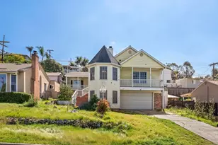 7273 Cornell Ave, La Mesa, CA 91942 - Photo 1