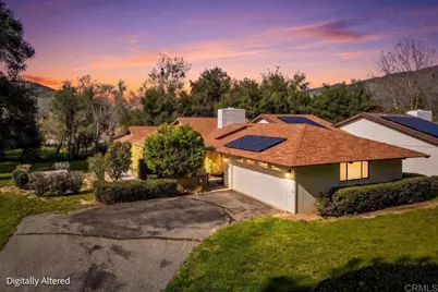 15406 Happy Hollow, Pauma Valley, CA 92061 - Photo 1