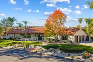 528 Flores De Oro, Rancho Santa Fe, CA 92067 - Photo 1