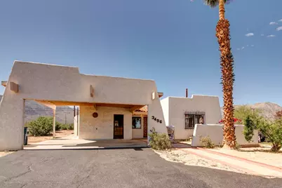 3456 El Tejon Road, Borrego Springs, CA 92004 - Photo 1