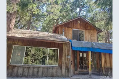 22021 Crestline Road, Palomar Mountain, CA 92060 - Photo 1