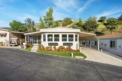 8975 Lawrence Welk Drive #Spc 195, Escondido, CA 92026 - Photo 1