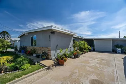 851 Holly Avenue, Imperial Beach, CA 91932 - Photo 1