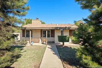 1186 1188 E Lexington Avenue, El Cajon, CA 92019 - Photo 1
