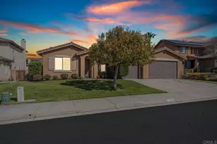 32224 Geranium St, Winchester, CA 92596 - Photo 1