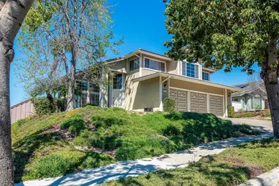8482 Mesa Heights Road, Santee, CA 92071 - Photo 1