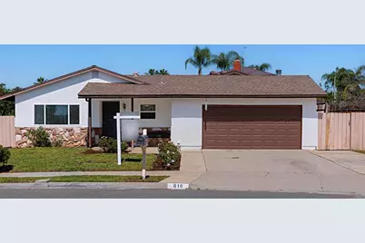 610 Cathy Ct, Escondido, CA 92026 - Photo 1