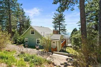 31111 All View Drive, Running Springs, CA 92382 - Photo 1