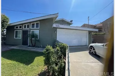 769 Magnolia #A, Carlsbad, CA 92008 - Photo 1
