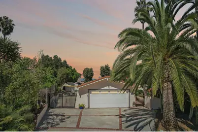 1092 Hidden Vale Drive, Vista, CA 92081 - Photo 1