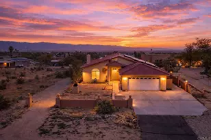 3568 Borrego Springs Rd, Borrego Springs, CA 92004 - Photo 1
