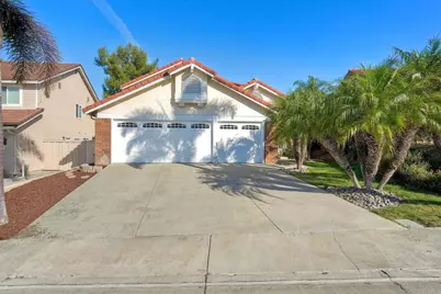 1374 Beringer Lane, Vista, CA 92081 - Photo 1