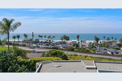 1654 Camino Del Mar #Upper, Del Mar, CA 92014 - Photo 1