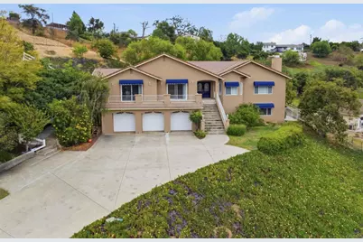 2596 Green Canyon Road, Fallbrook, CA 92028 - Photo 1