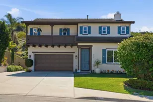 771 Via Barquero, San Marcos, CA 92069 - Photo 1