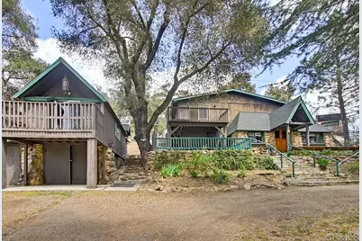 25008 Manzanita Ln, Descanso, CA 91916 - Photo 1