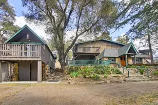 25008 Manzanita Ln, Descanso, CA 91916 - Photo 1