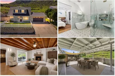 8009 Shantung Drive, Santee, CA 92071 - Photo 1