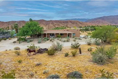 383 Verbena Drive, Borrego Springs, CA 92004 - Photo 1