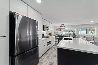 1205 N Santa Fe Ave #50, Vista, CA 92084 - Photo 1