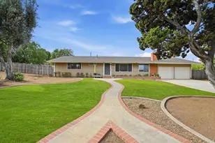 2265 Warmlands Ave, Vista, CA 92084 - Photo 1