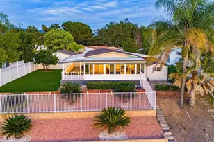 18218 Paradise Mountain Road #Spc 158, Valley Center, CA 92082 - Photo 1