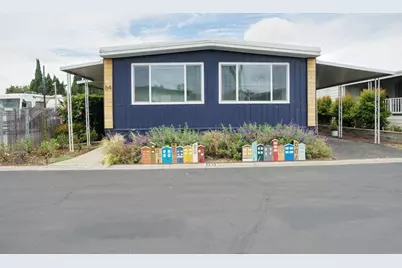1600 E Vista Way #84, Vista, CA 92084 - Photo 1