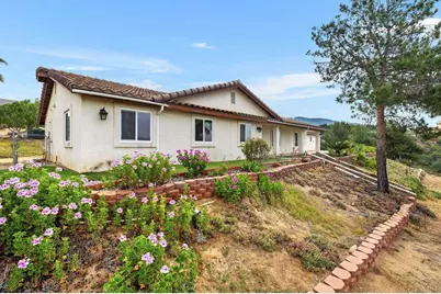 14690 Chaparral Slope Road, Jamul, CA 91935 - Photo 1