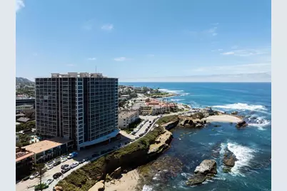 939 Coast Boulevard #10E, La Jolla, CA 92037 - Photo 1