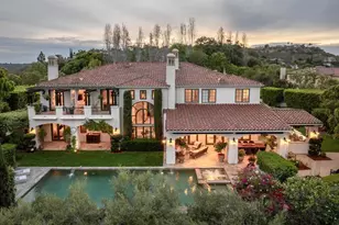 7891 Camino De La Dora, Rancho Santa Fe, CA 92067 - Photo 1