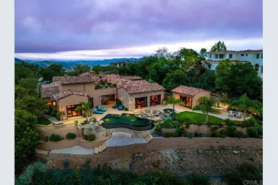 7930 Camino De Arriba, Rancho Santa Fe, CA 92067 - Photo 1