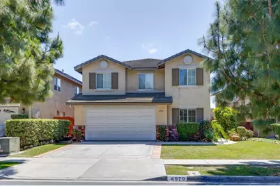 4979 Cimarron Way, San Diego, CA 92154 - Photo 1